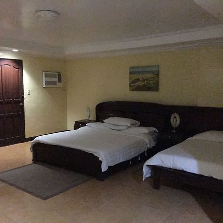 Oro Beach Resort Malay Luaran gambar